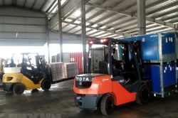 Quảng Ninh: Gần 5.000 tấn hàng hóa được xuất nhập khẩu sau Tết