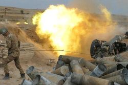 Nga và Quân đội Ả Rập Syria giáng đòn chí tử vào quân khủng bố