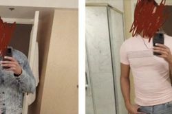 Vợ phát hiện chồng ngoại tình nhờ chi tiết siêu nhỏ trong ảnh selfie