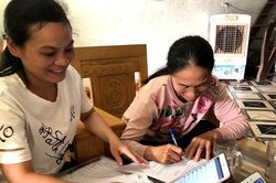 Tổ chức Tài chính vi mô Thanh Hóa hướng tới tài chính toàn diện