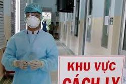 Tối 24/2, thêm 9 ca mắc mới COVID-19 tại Hải Dương