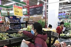 Hà Nội: Doanh nghiệp bán lẻ đẩy mạnh tiêu thụ nông sản Hải Dương