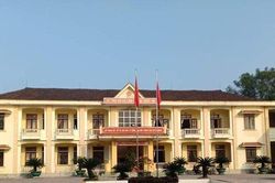 Hà Tĩnh: Khởi tố Phó bí thư Đảng ủy xã và 3 cán bộ