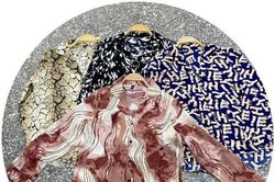 Hương Nguyễn Fashion: Thời trang online hợp mốt cho phái đẹp