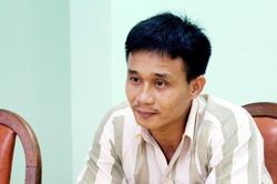 Tiếc nuối một thời bồng bột của nam phạm nhân 'đánh rơi' tuổi trẻ