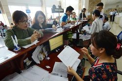 Điều kiện đăng ký người phụ thuộc là cậu ruột
