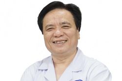 Bác sỹ Trần Ngọc Lương - 'bàn tay vàng' trong nội soi tuyến giáp