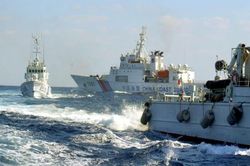 Lầu Năm Góc đính chính quan điểm về quần đảo Senkaku