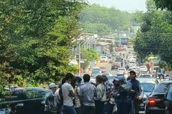 Sân bay còn nằm trên giấy, cò đất thổi giá tạo sốt ảo