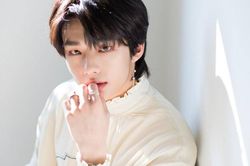 Hyunjin (Stray Kids) bị 'đóng băng' hoạt động trước các lùm xùm bị 'tố' bạo lực học đường