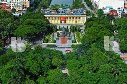 Hải Phòng: Dành hơn 6 nghìn tỷ đồng xây dựng, mở rộng hệ thống công viên, vườn hoa