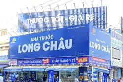 Hệ thống nhà thuốc FPT Long Châu nỗ lực chăm sóc sức khỏe cộng đồng