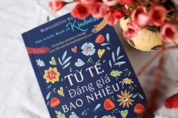 'Tử tế đáng giá bao nhiêu?'