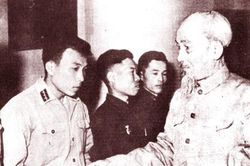 Lời dạy của Bác Hồ còn vang vọng mãi đến hôm nay