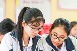 Bộ GD&ĐT lên tiếng việc thí điểm dạy tiếng Hàn, tiếng Đức chương trình phổ thông