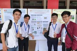 Bốn đại học lớn của Việt Nam với 8 ngành đào tạo lọt tốp thế giới