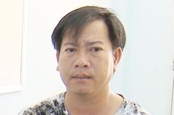 Mượn vàng của bạn để đeo rồi bỏ trốn