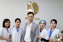 Đỗ Tiến Dũng: Người tìm lại nhan sắc cho phụ nữ gặp tai nạn thẩm mỹ