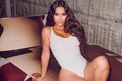 Drake bày tỏ tình cảm với Kim Kardashian?