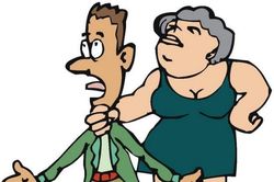 Truyện cười hay: Vụng chèo, khéo chống
