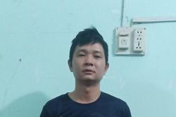 Nghịch tử dùng gậy đánh bố đẻ tử vong