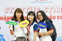 Quan hệ quốc tế - ngành học thu hút thí sinh thời toàn cầu hóa