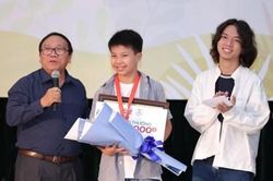 Tác phẩm dung dị dành cho trẻ em