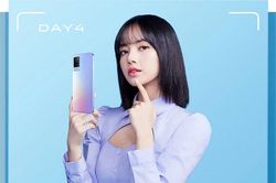 Quảng cáo cẩu thả, trình photoshop kém khiến 'sao' Blackpink mất điểm