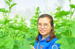 'Bà đỡ' 8X của thanh niên khởi nghiệp An Giang