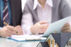 Lưu ý để đời khi vay tiền mua nhà trả góp