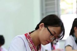 Trường THPT Chuyên Khoa học Tự nhiên tuyển 540 chỉ tiêu, chốt lịch thi năm 2021