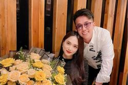 Bị hỏi về chuyện tình với Hương Giang, phía Matt Liu trả lời gây bất ngờ