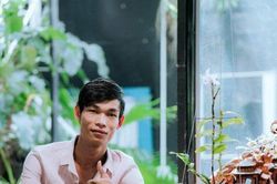 Ông chủ Hạc Hoàng Huy: Cậu bé mồ côi sở hữu hàng chục nghìn chậu lan giá trị