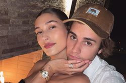 Justin Bieber: 'Vợ tôi sống nguyên tắc và trách nhiệm'
