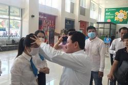 Xác minh hiệu quả việc khám, chữa bệnh của 'thần y' Võ Hoàng Yên ở Quảng Ngãi