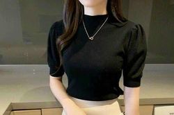 Diện quần áo Xưởng may Trang Anh không thể bỏ qua các phụ kiện này