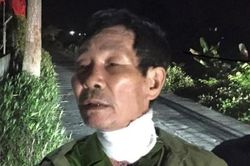 Dùng xe đạp bỏ trốn sau khi sát hại dã man hai mẹ con hàng xóm