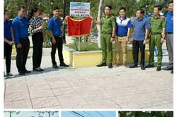 Tuổi trẻ đất Thủ trổ tài 'thổi hồn' vào vật vô tri