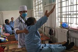 Một địa chỉ khám chữa bệnh được người dân tin tưởng