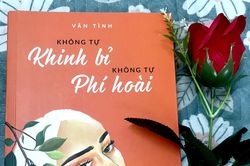 Để phụ nữ trưởng thành