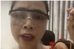 YouTuber 'Thơ Nguyễn' có bị xử hình sự về hành vi truyền bá mê tín, dị đoan?