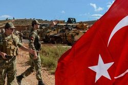 Liên tiếp bị tấn công, Thổ Nhĩ Kỳ có nghĩ đến việc rút dần khỏi Syria?
