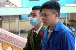 Cháu vác chày đánh chết cậu họ