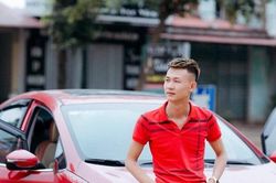 Youtuber Đào Văn Thường Thành công sẽ đến với người biết đi đúng đường