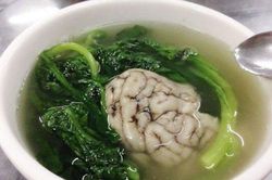 Nếu không muốn rước họa, hãy thận trọng khi ăn những bộ phận này của lợn