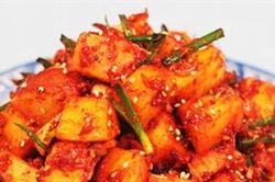 Công thức làm các món kim chi chuẩn vị xứ Hàn