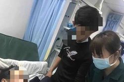 Uống hơn 4 tấn rượu suốt 30 năm, bệnh nhân nôn ra chất đen như cà phê