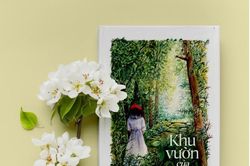 Khu vườn của Jenny: Phía sau nỗi đau là ánh sáng