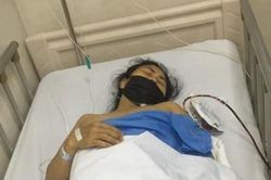 Con liệt sĩ có hoàn cảnh khó khăn mong được giúp đỡ