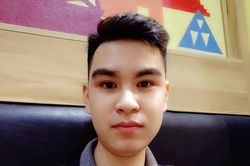 Cậu sinh viên đại diện cho hơn 15 nghìn sinh viên làm ủy viên Hội đồng trường